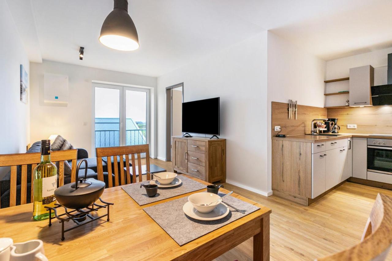 Snorrum Wohnung 7 Husby  Exterior foto