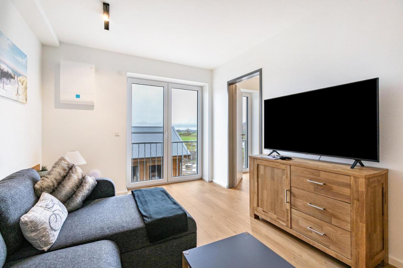 Snorrum Wohnung 7 Husby  Exterior foto